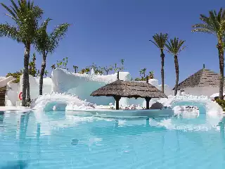 Suites Albayzín del Mar