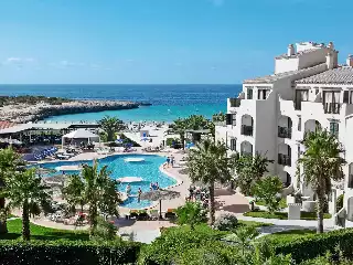 Carema Beach Menorca