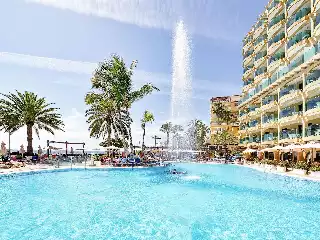 Bull Dorado Beach & Spa