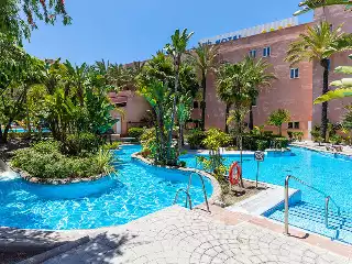 Playacálida (ex Playacalida Spa)