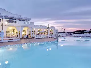 Grupotel Mar de Menorca