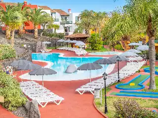 Apartamentos Oasis San Antonio