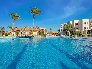 Panorama Bungalows El Gouna