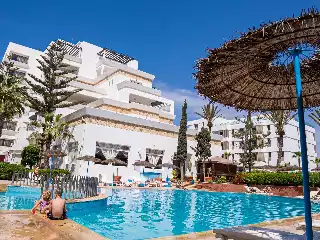 Residence Intouriste