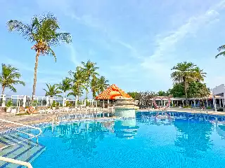 Prime Atlantic (ex Laico Atlantic)