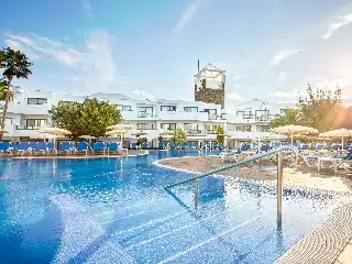 THB Lanzarote Beach (ex Be Live Experience Lanzarote Beach)