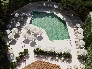 Ipanema Park & Ipanema Beach