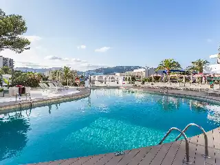 FERGUS Style  Tobago