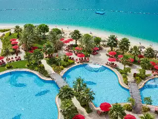 Khalidiya Palace Rayhaan