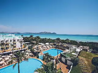 Iberostar Selection Albufera Playa