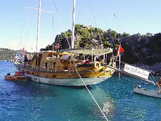 Blue Cruise & Horizon Aparthotel (CR)