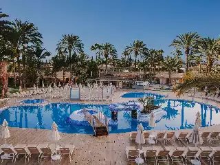 Suites & Villas by Dunas