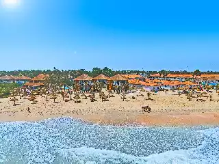 Balafon Beach Resort