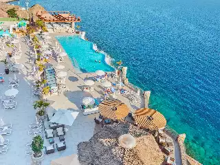 Gloria Palace Amadores Thalasso &