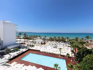 Iberostar Waves Bahía de Palma (ex Iberostar Bahia de Palma)