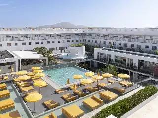 Buendia Corralejo Nohotel