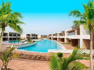 Royal Horizon Ponta Sino