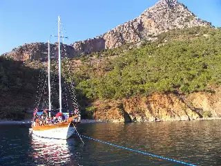 Blue Cruise & Grand Uysal