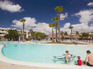 Los Zocos Impressive Lanzarote