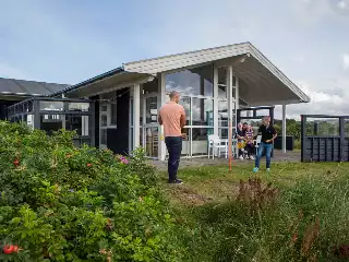 Skallerup Seaside Resort