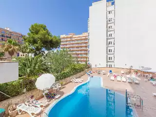 Blue Sea Arenal Tower