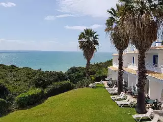 Pestana Palm Gardens Ocean & Golf Villas