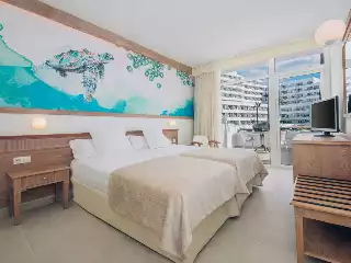 Iberostar Waves Las Dalias