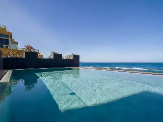 Sercotel Playa Canteras (ex Exe Las Canteras)