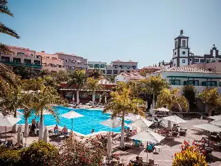 Lopesan Costa Meloneras Resort & Spa