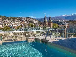 Barcelo Carmen Granada