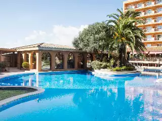 Luna Club Yoga & Spa