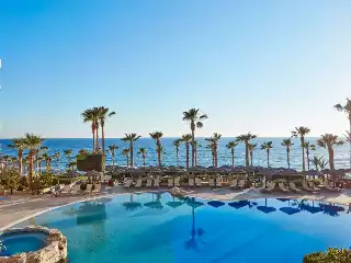 Atlantica Golden Beach