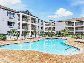 Courtyard Orlando Lake Buena Vista at Vista Centre