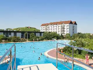 Mercure Bad Dürkheim