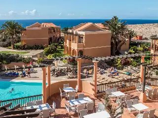 Bakour Fuerteventura La Pared (ex La Pared by Las Playitas)