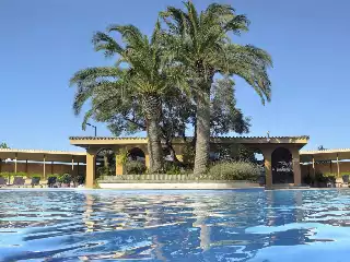 Luna Park Yoga & Spa