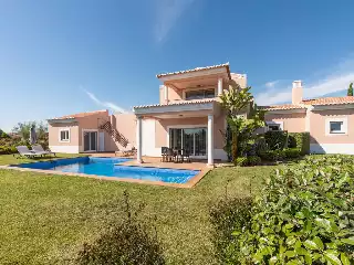 Vale da Lapa Village Resort