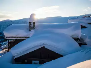 Myrkdalen Mountain Resort