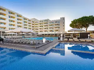 Albufeira Sol Hotel & SPA