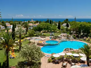 Rocha Brava Village Resort