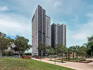 Staybridge Suites Malaga