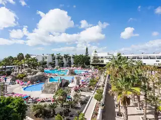 Blue Sea Costa Bastian