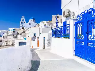 Eilandhoppen langs de mooiste Cycladen (JI)