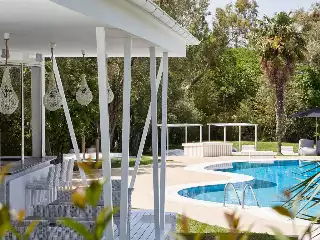 Mr & Mrs White Corfu (ex Mr Mrs White Corfu Couples Retreat)