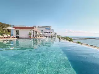 Grifid Encanto Beach