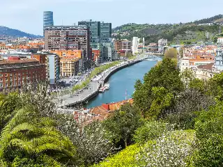 Grand Tour Noord-Spanje (JI)