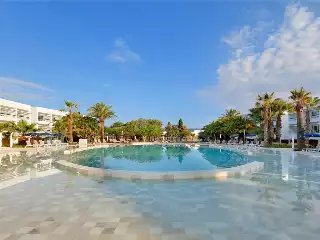 Grand Palladium Select Palace Ibiza