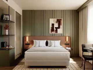 The Honest Budapest by chic&basic (ex Soho)