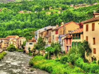 Vorstendom Andorra (JI)