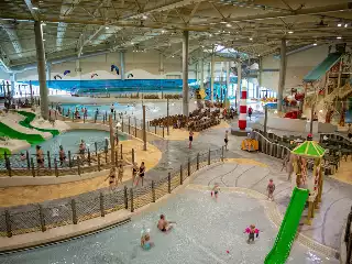 Lalandia Søndervig (ex Holiday Homes North Sea)